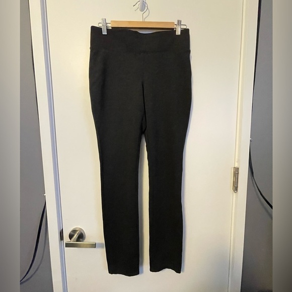Kit and Ace Pants - Kit and Ace stretch pants wool and cashmere